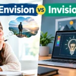 Envision vs Invision