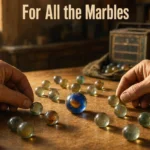 For All the Marbles